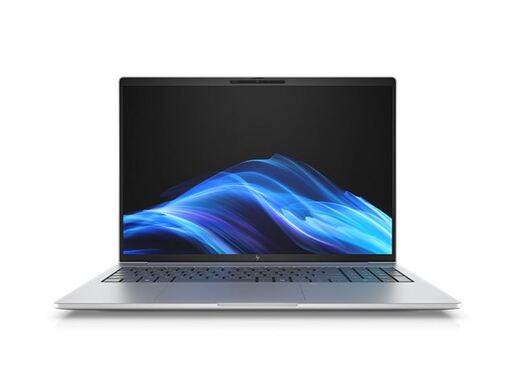 Laptop HP EliteBook 8 G1i 16 AD4H8ET, Intel Ultra 7 255, 32GB RAM, 1TB SSD, Windows 11 Pro