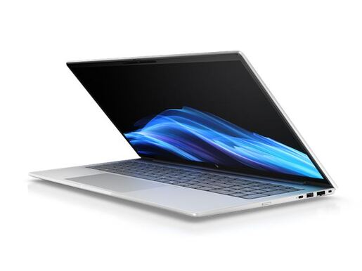 Laptop HP EliteBook 8 G1i 16 AD4H8ET, Intel Ultra 7 255, 32GB RAM, 1TB SSD, Windows 11 Pro