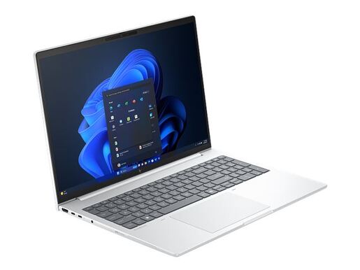Laptop HP EliteBook 8 G1i 16 AD4H8ET, Intel Ultra 7 255, 32GB RAM, 1TB SSD, Windows 11 Pro