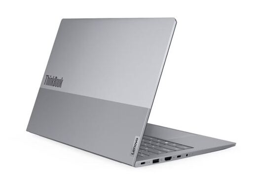 Laptop Lenovo ThinkBook 14 G8 IAL 21SJ007EYA, Intel Ultra 7 255H, 16GB RAM, 512GB SSD, DOS