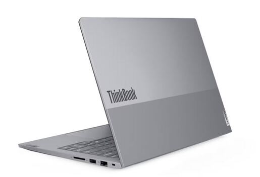 Laptop Lenovo ThinkBook 14 G8 IAL 21SJ007EYA, Intel Ultra 7 255H, 16GB RAM, 512GB SSD, DOS