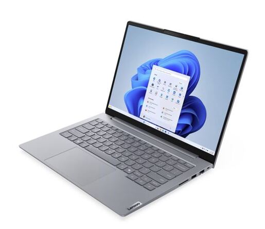 Laptop Lenovo ThinkBook 14 G8 IAL 21SJ007EYA, Intel Ultra 7 255H, 16GB RAM, 512GB SSD, DOS