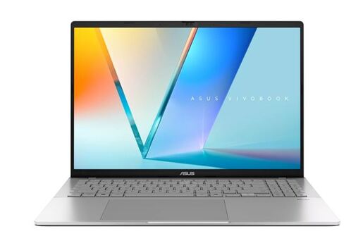 Laptop ASUS VivoBook 16" S3607CA-RPA162, Intel Ultra 7 255H, 32GB RAM, 1TB SSD, DOS, Ranac