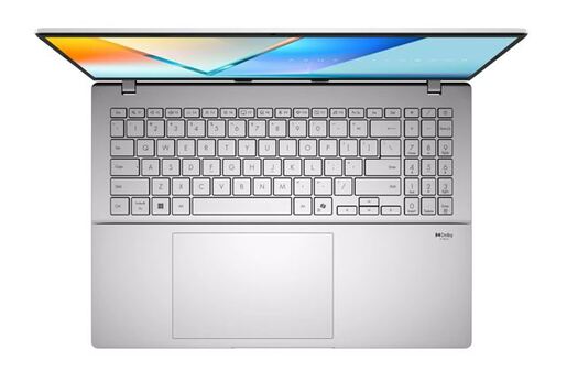 Laptop ASUS VivoBook 16" S3607CA-RPA162, Intel Ultra 7 255H, 32GB RAM, 1TB SSD, DOS, Ranac