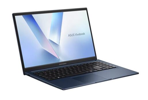 Laptop ASUS VivoBook 15,6" X1504MA-BQ254W, Intel Core 5 320U, 16GB RAM, 512GB SSD, Windows 11 Home