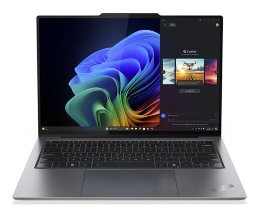 Laptop Lenovo ThinkPad X9-14 G1 21QA001YCX, Intel Ultra 7 258V, 32GB RAM, 2TB SSD, Windows 11 Pro
