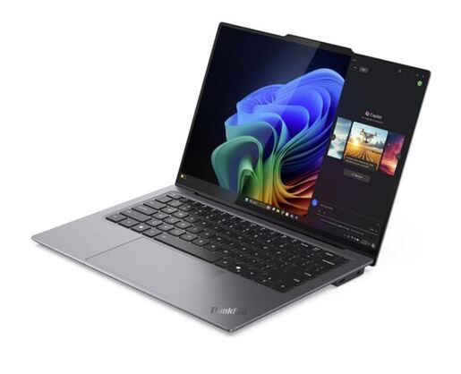 Laptop Lenovo ThinkPad X9-14 G1 21QA001YCX, Intel Ultra 7 258V, 32GB RAM, 2TB SSD, Windows 11 Pro