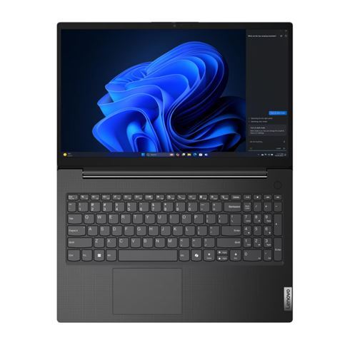 Laptop Lenovo V15-IRL G5 83HF00GCYA, Intel i3 1315U, 16GB RAM, 512GB SSD, DOS