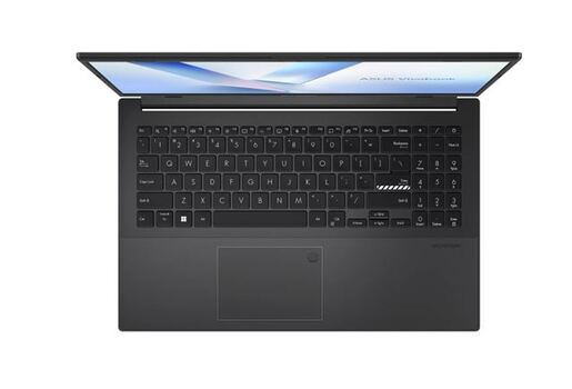 Laptop ASUS VivoBook 15,6" E1504FA-BQ2909, AMD Ryzen 5 40, 8GB RAM, 512GB SSD, DOS