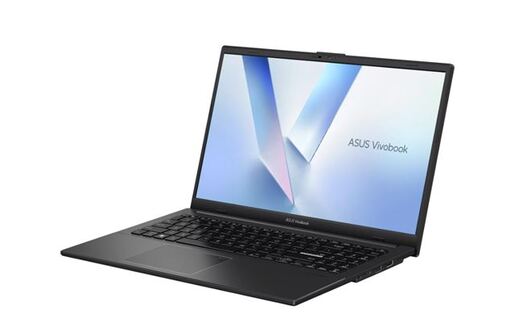 Laptop ASUS VivoBook 15,6" E1504FA-BQ2909, AMD Ryzen 5 40, 8GB RAM, 512GB SSD, DOS