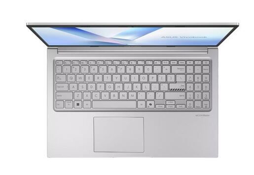 Laptop ASUS VivoBook 15,6" E1504FA-BQ4442, AMD Ryzen 5 40, 8GB RAM, 512GB SSD, DOS