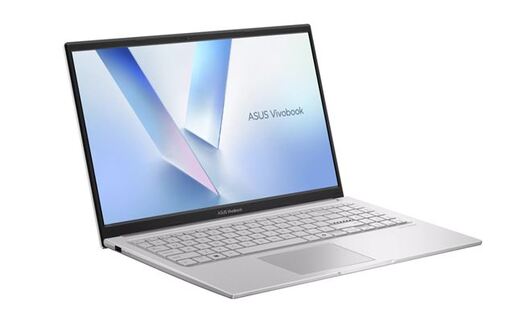 Laptop ASUS VivoBook 15,6" E1504FA-BQ4442, AMD Ryzen 5 40, 8GB RAM, 512GB SSD, DOS