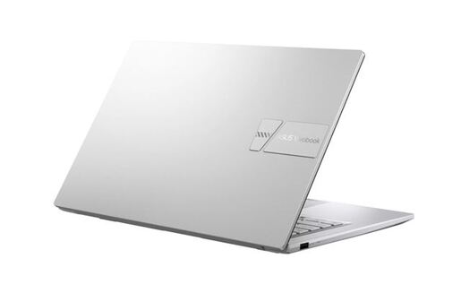 Laptop ASUS VivoBook 15,6" E1504FA-BQ4442, AMD Ryzen 5 40, 8GB RAM, 512GB SSD, DOS