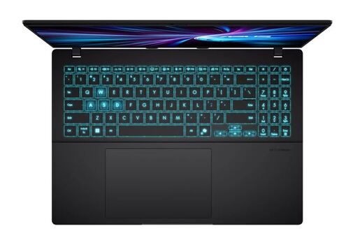 Laptop ASUS V16 Gaming 16" V3607VJ-TK196, Intel Core 5 210H, nVidia GeForce RTX3050, 8GB RAM, 512GB SSD, DOS