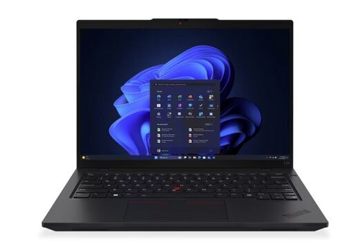 Laptop Lenovo ThinkPad L14 G6 21S6003JYA, Intel Ultra 5 225U, 16GB RAM, 512GB SSD, DOS
