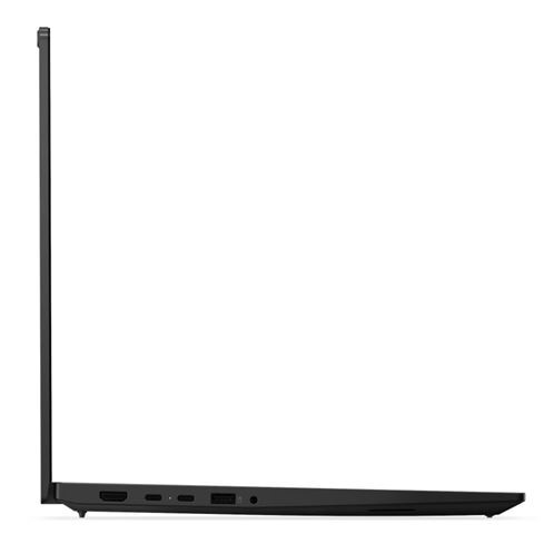 Laptop Lenovo ThinkPad E16 G3 16" 21ST0054YA, AMD Ryzen 7 250, 16GB RAM, 512GB, DOS