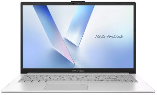 Laptop ASUS VivoBook 15,6" E1504FA-BQA5499, AMD Ryzen 3 30, 8GB RAM, 256GB SSD, DOS