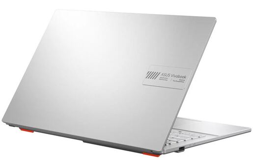 Laptop ASUS VivoBook 15,6" E1504FA-BQA5499, AMD Ryzen 3 30, 8GB RAM, 256GB SSD, DOS