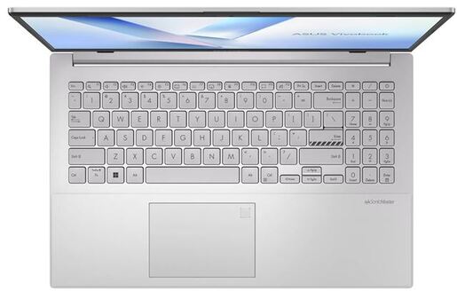 Laptop ASUS VivoBook 15,6" E1504FA-BQA5499, AMD Ryzen 3 30, 8GB RAM, 256GB SSD, DOS