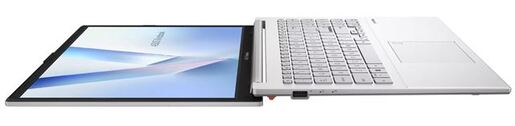Laptop ASUS VivoBook 15,6" E1504FA-BQA5499, AMD Ryzen 3 30, 8GB RAM, 256GB SSD, DOS