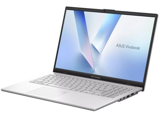 Laptop ASUS VivoBook 15,6" E1504FA-BQA5499, AMD Ryzen 3 30, 8GB RAM, 256GB SSD, DOS