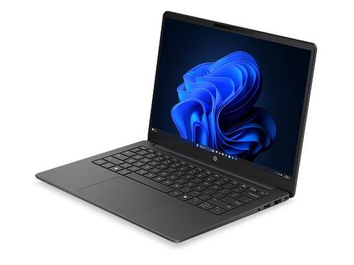 Laptop HP 200 G2a 14 D82S5ET, AMD Ryzen 5 7520U, 16GB RAM, 512GB SSD, DOS