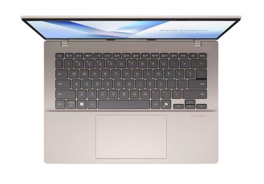 Laptop ASUS VivoBook 14" M1407GA-LY028W, AMD Ryzen 7 445, 16GB RAM, 1TB SSD, Windows 11 Home
