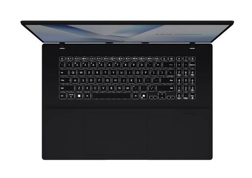 Laptop ASUS VivoBook 18" M1807GA-SA8004W, AMD Ryzen 7 445, 32GB RAM, 1TB SSD, Windows 11 Home
