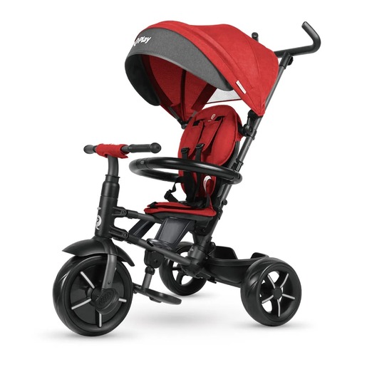 Qplay tricikl Rito Star 41312501