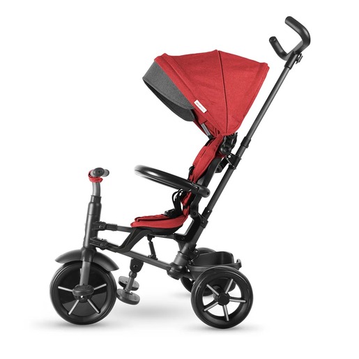 Qplay tricikl Rito Star 41312501
