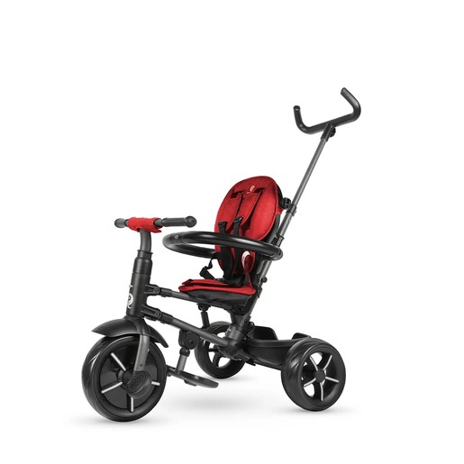 Qplay tricikl Rito Star 41312501
