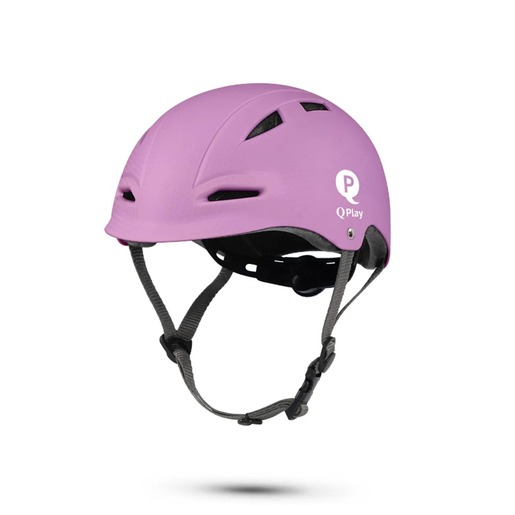 Qplay kaciga (M) 53–58cm 41312218