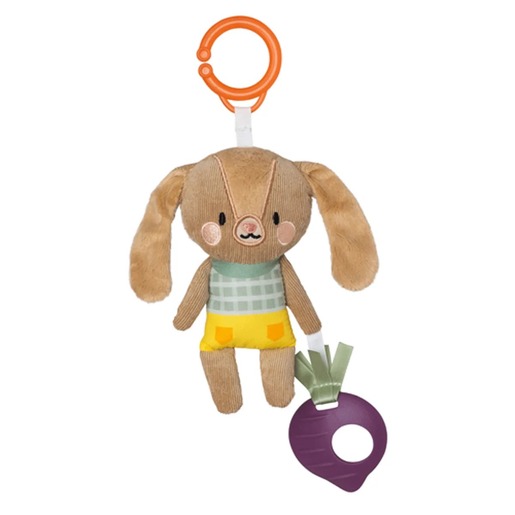 Taf Toys zeka sa glodalicom 22114102