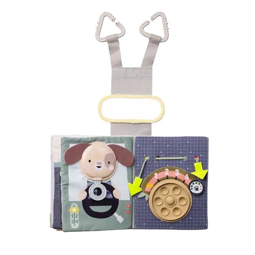 Taf Toys edukativna igračka za auto 22114133