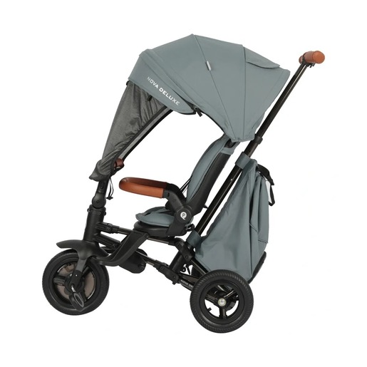 Qplay tricikl Nova Deluxe 41312055