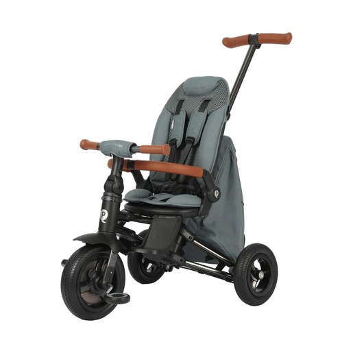 Qplay tricikl Nova Deluxe 41312055