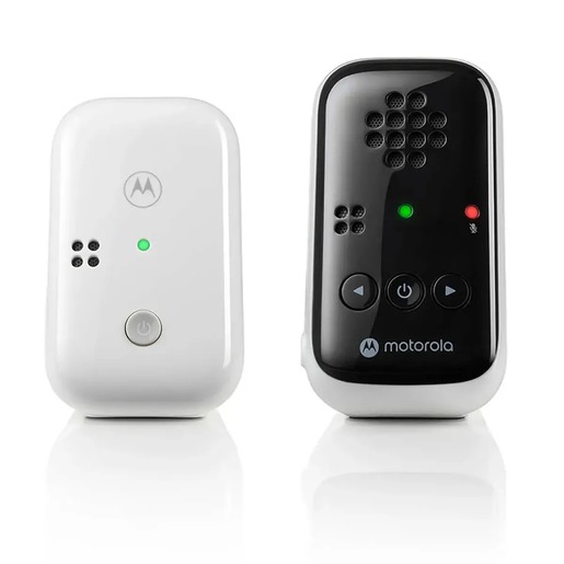 Motorola PIP10 audio bebi alarm 71126000