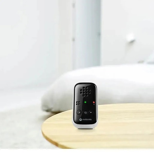 Motorola PIP10 audio bebi alarm 71126000