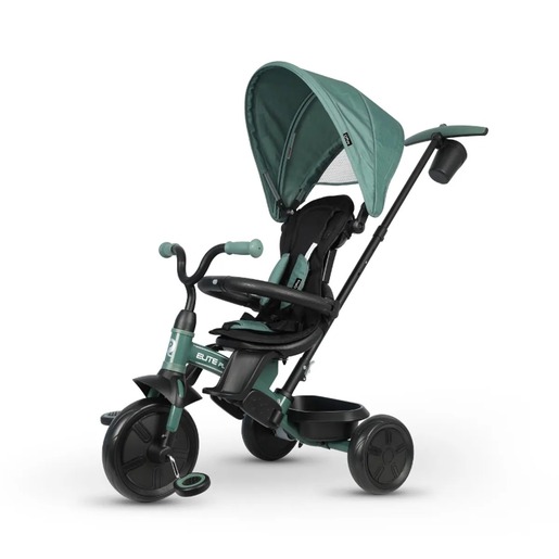 Qplay tricikl Elite Platinum 41312033