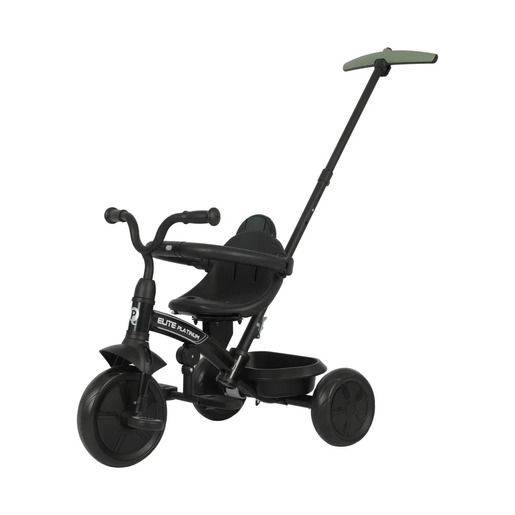Qplay tricikl Elite Platinum 41312033