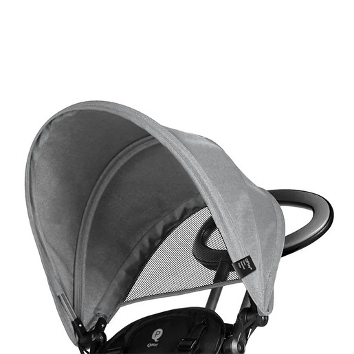 Qplay tricikl Cosy, 4/1 410745