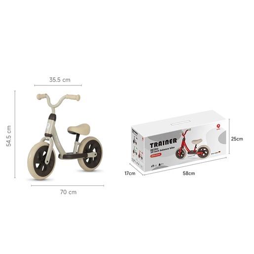 Qplay balanser Trainer 41312134