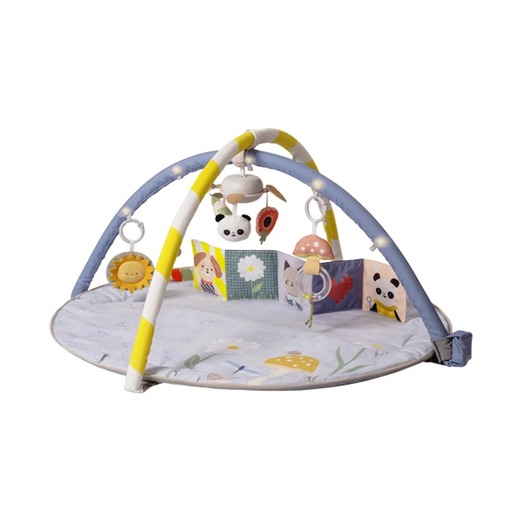Taf Toys bebi podloga sa gimnastikom 22114122