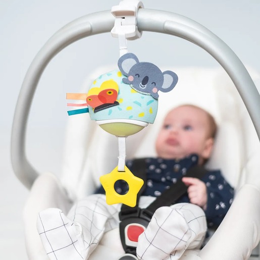 Taf Toys muzička zakačaljka 114067