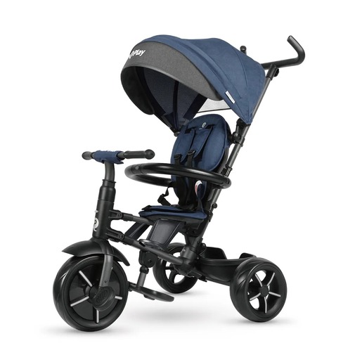 Qplay tricikl Rito Star 41312502