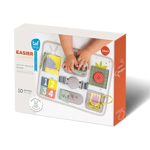 Taf Toys edukativna tabla 22114093