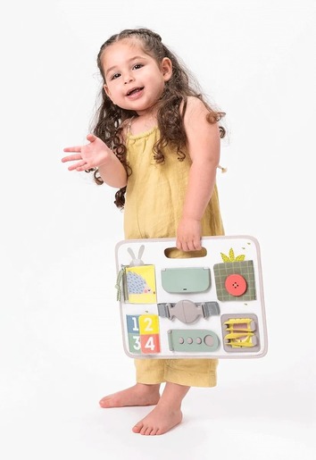 Taf Toys edukativna tabla 22114093