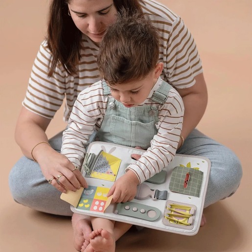 Taf Toys edukativna tabla 22114093