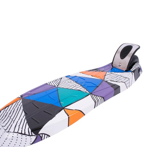 Jungle trotinet Triangle 410794