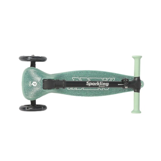 Qplay trotinet Sparkling 41312313